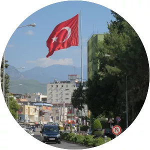 Osmaniye