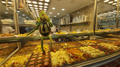 Osmanli Damak Lokantasi - Restaurant