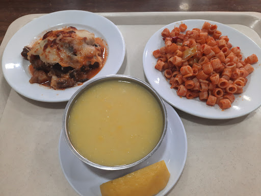 Osmanli Lokantasi - Restaurant