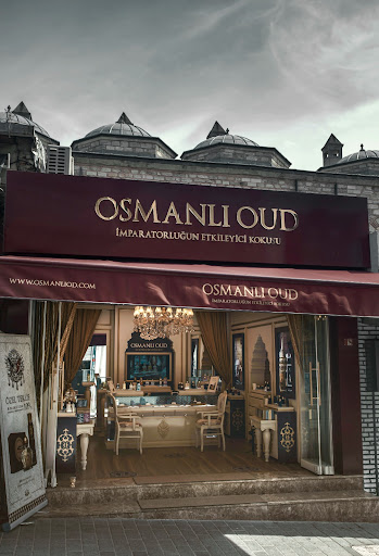 OsmanliOud Perfumes - Malta Butik