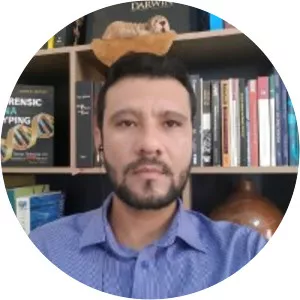 Osmar da Silva Nascimento