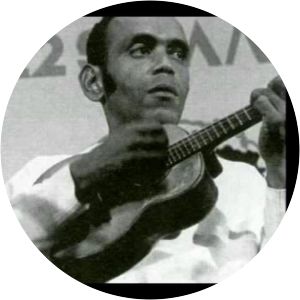 Osmar do Cavaco photograph