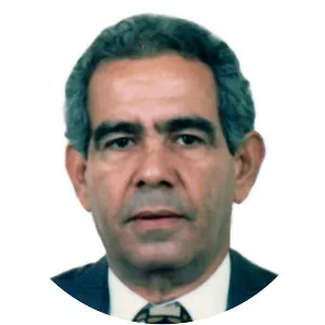 Osmar Leitão