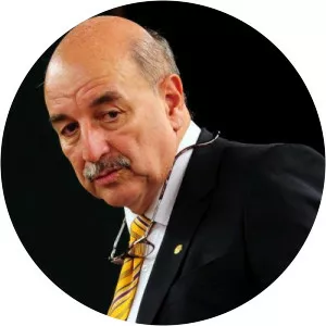 Osmar Terra - Member of the Chamber of Deputies of Brazil