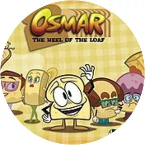 Osmar the First Slice of the Loaf