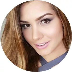 Osmariel Villalobos - Venezuelan television presenter