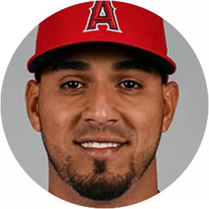 Osmer Morales - Baseball player