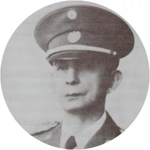 Osmín Aguirre y Salinas