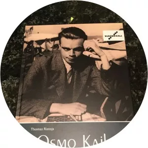 Osmo Kaila