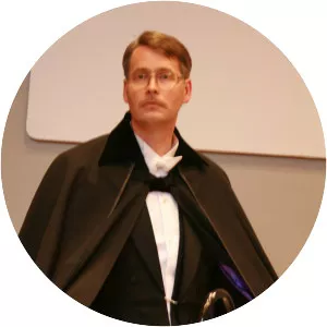 Osmo Pekonen - Finnish mathematician