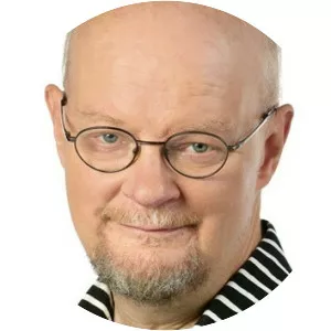Osmo Soininvaara - Finnish Politician