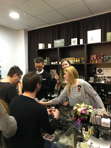 Osmodeus Perfume Shop