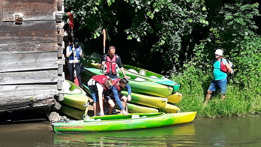 Osmolice.pl - BAZA REKREACYJNO-SPORTOWA