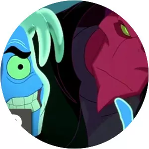 Osmosis Jones