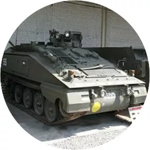 Osnabrück mortar attack - 