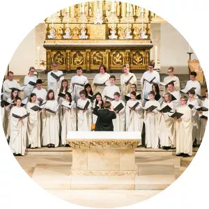 Osnabrucker Jugend Chor (Osnabrücker . . .