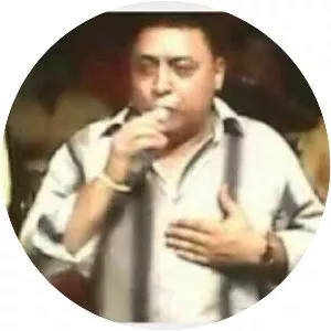 Osnaider Brito - Musical artist