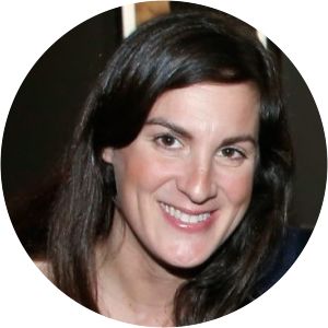 Osnath Assayag photograph