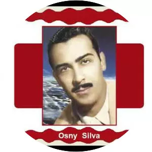 almir ribeiro osny silva