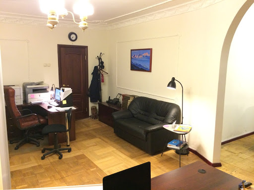 Osoboye Mneniye Kollegiya Advokatov