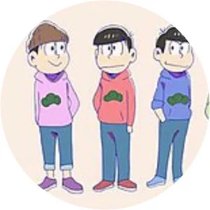 Osomatsu - Fictional character