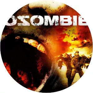 Osombie - 2012 ‧ Action/Horror