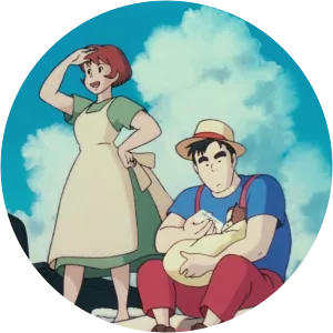 Osono - Film character