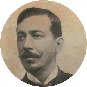 Osório Duque-Estrada