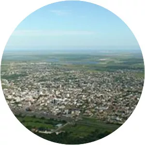 Osório - Municipality in Brazil