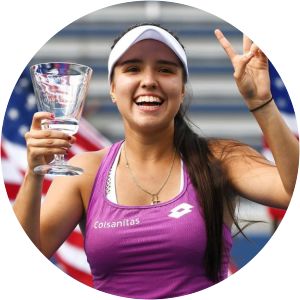 Osorio Serrano / Farah photograph