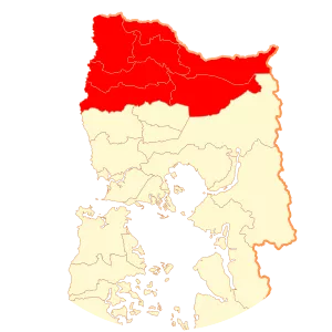 Osorno Province