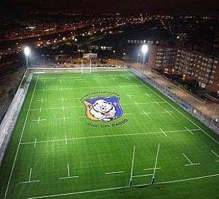 Osos del Pardo Rugby - Rugby club in Madrid, Spain