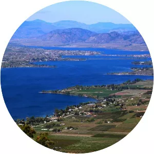 Osoyoos Lake