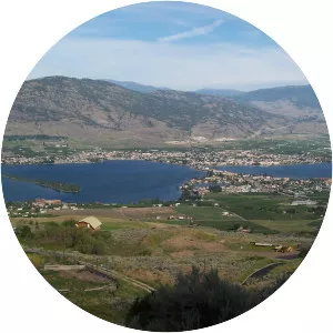Osoyoos