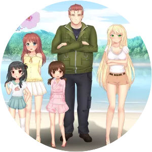 Osozaki 遅咲き Late Blooming - First - Video game