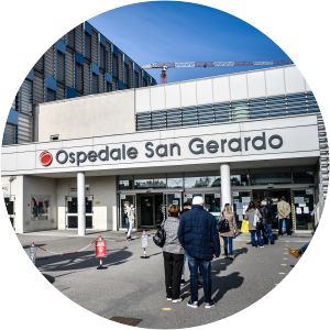 Ospedale San Gerardo di Monza
