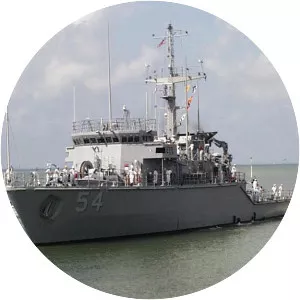 Ospreyclass minehunter
