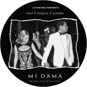 Osquel - Musical artist