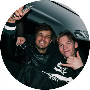 Osrin - Musical artist