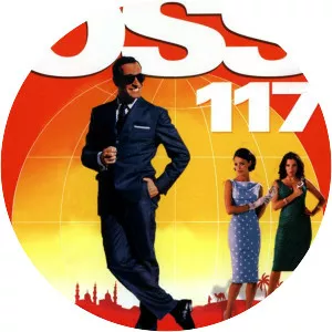 OSS 117: Cairo, Nest of Spies