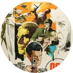 OSS 117 - Double Agent