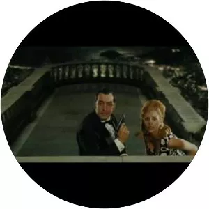 OSS 117: Lost in Rio - 2009 ‧ Crime/Action ‧ 1h 41m