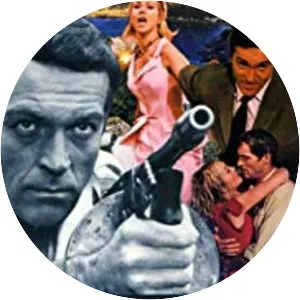 OSS 117 Mission for a Killer