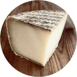 OssauIraty - Cheese