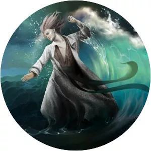 Ossë - Fictional character