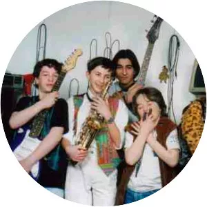 Ossi Duri - Musical group