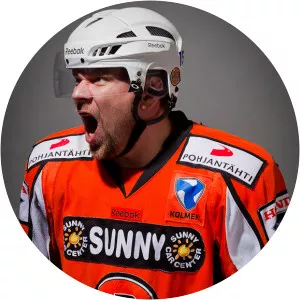 Ossi-Petteri Grönholm