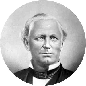 Ossian B. Hart photograph