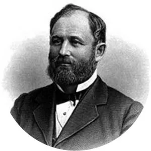 Ossian Ray - Former United States Representative