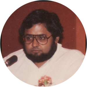 Ossie Abeygunasekera